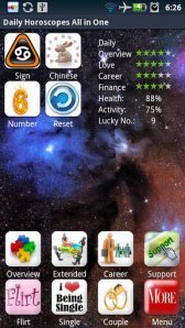 download Daily Horoscope All-In-One apk